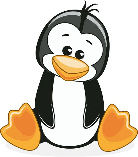 cartoon with a penguin|cartoon penguin clip art.